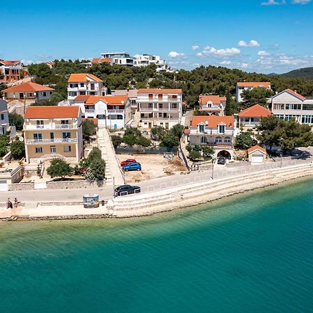 Apartments With A Parking Space Jezera, Murter - 5109 Εξωτερικό φωτογραφία