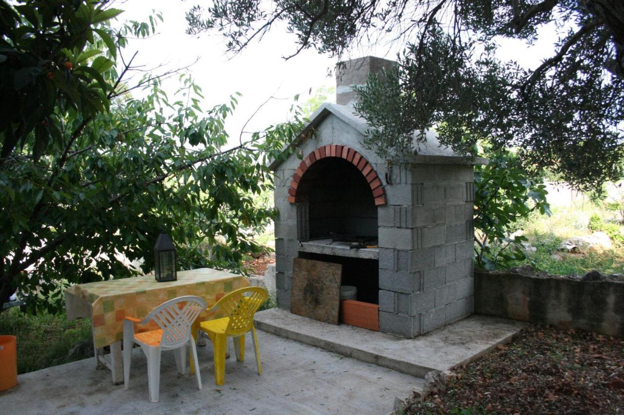 Apartments With A Parking Space Jezera, Murter - 5109 Εξωτερικό φωτογραφία
