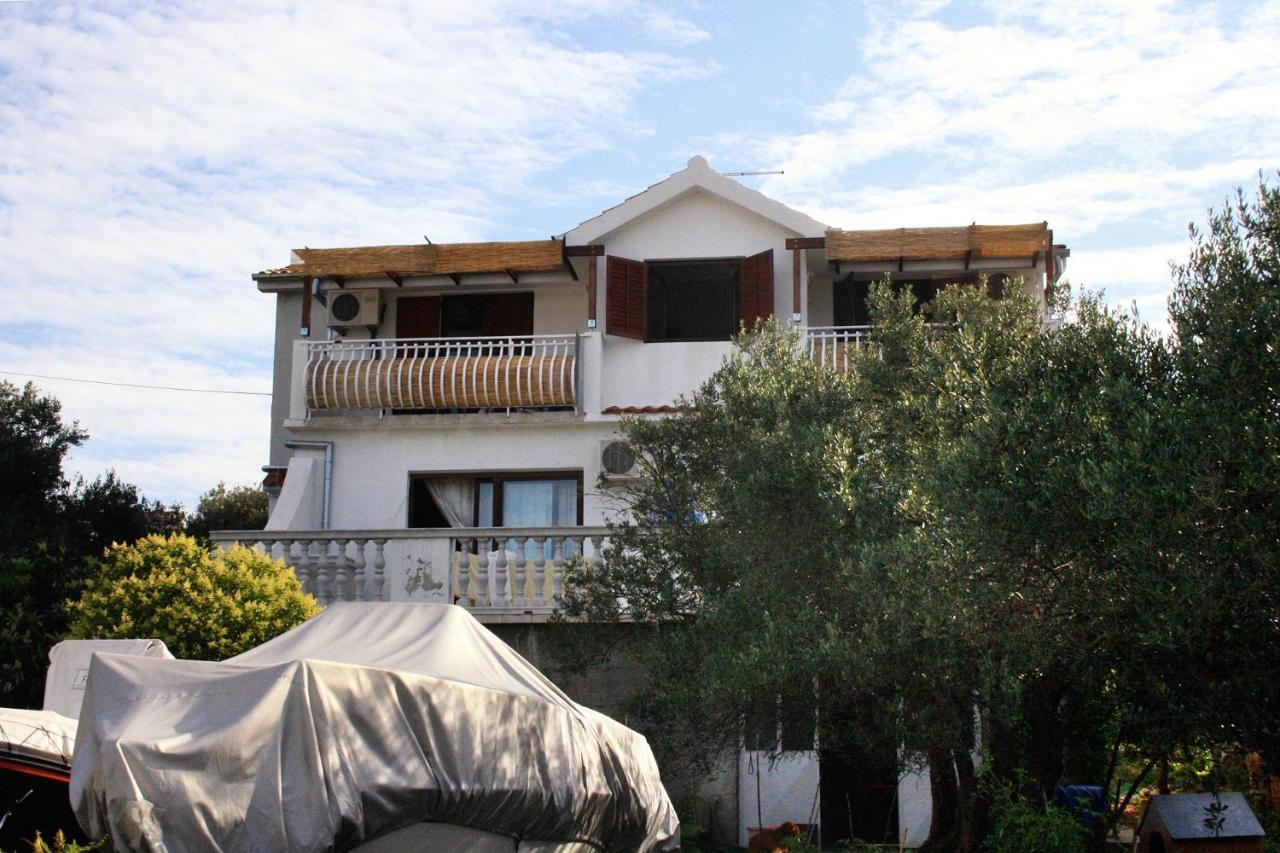 Apartments With A Parking Space Jezera, Murter - 5109 Εξωτερικό φωτογραφία