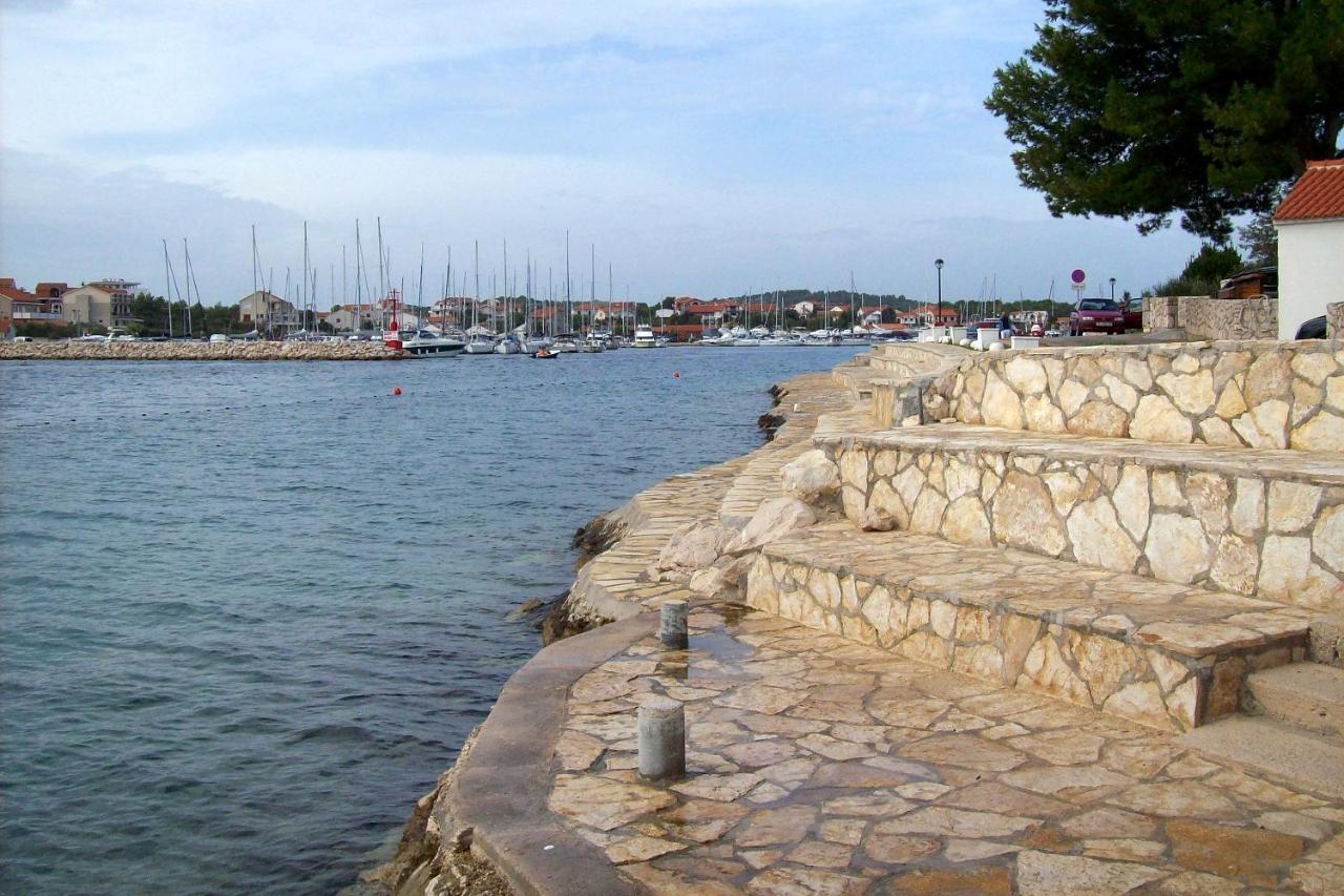 Apartments With A Parking Space Jezera, Murter - 5109 Εξωτερικό φωτογραφία