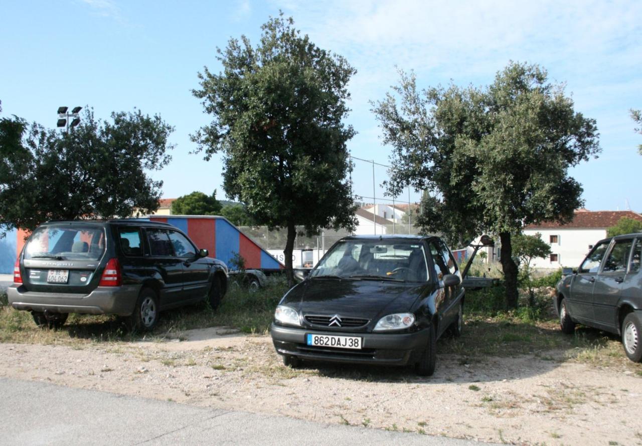 Apartments With A Parking Space Jezera, Murter - 5109 Εξωτερικό φωτογραφία