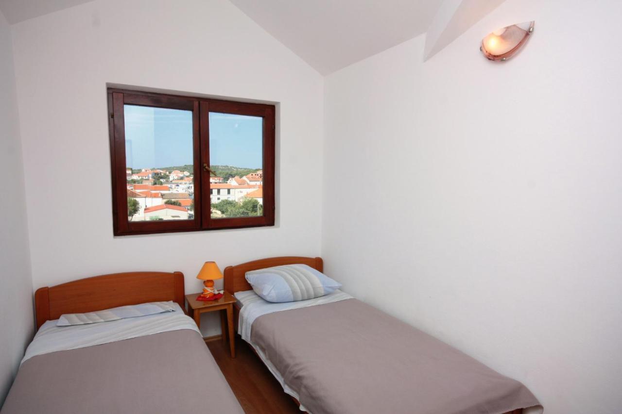 Apartments With A Parking Space Jezera, Murter - 5109 Εξωτερικό φωτογραφία