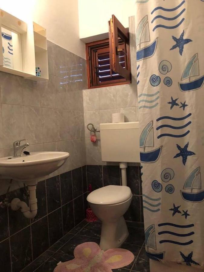 Apartments With A Parking Space Jezera, Murter - 5109 Εξωτερικό φωτογραφία