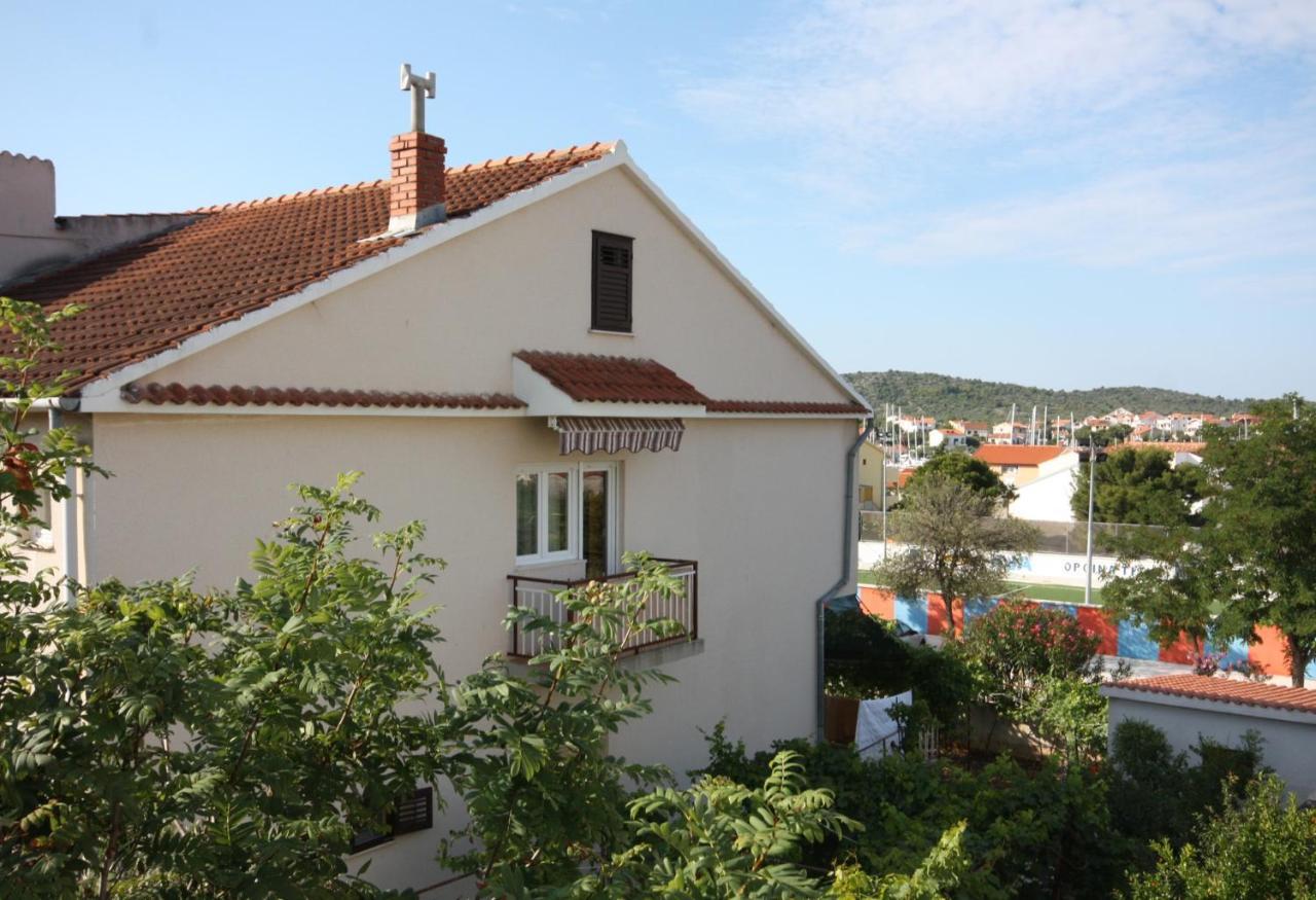 Apartments With A Parking Space Jezera, Murter - 5109 Εξωτερικό φωτογραφία
