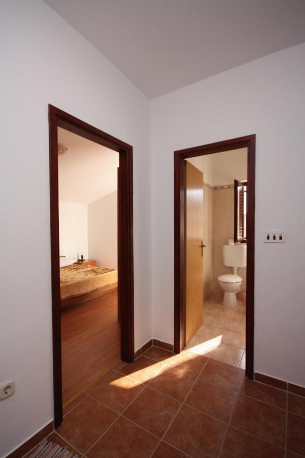 Apartments With A Parking Space Jezera, Murter - 5109 Εξωτερικό φωτογραφία