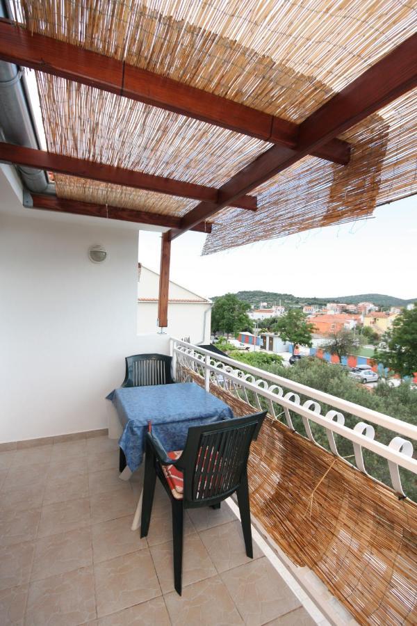 Apartments With A Parking Space Jezera, Murter - 5109 Εξωτερικό φωτογραφία