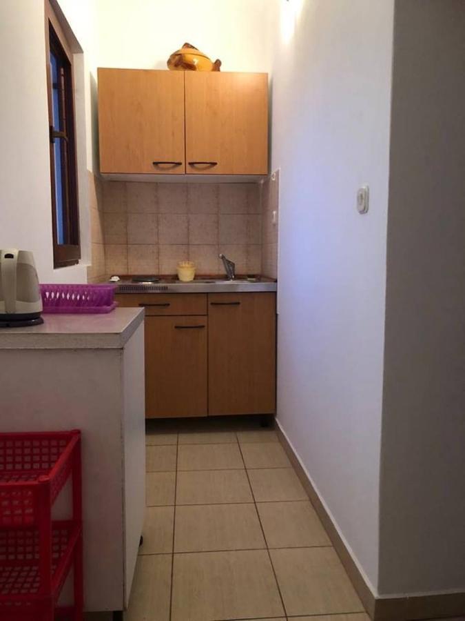 Apartments With A Parking Space Jezera, Murter - 5109 Εξωτερικό φωτογραφία