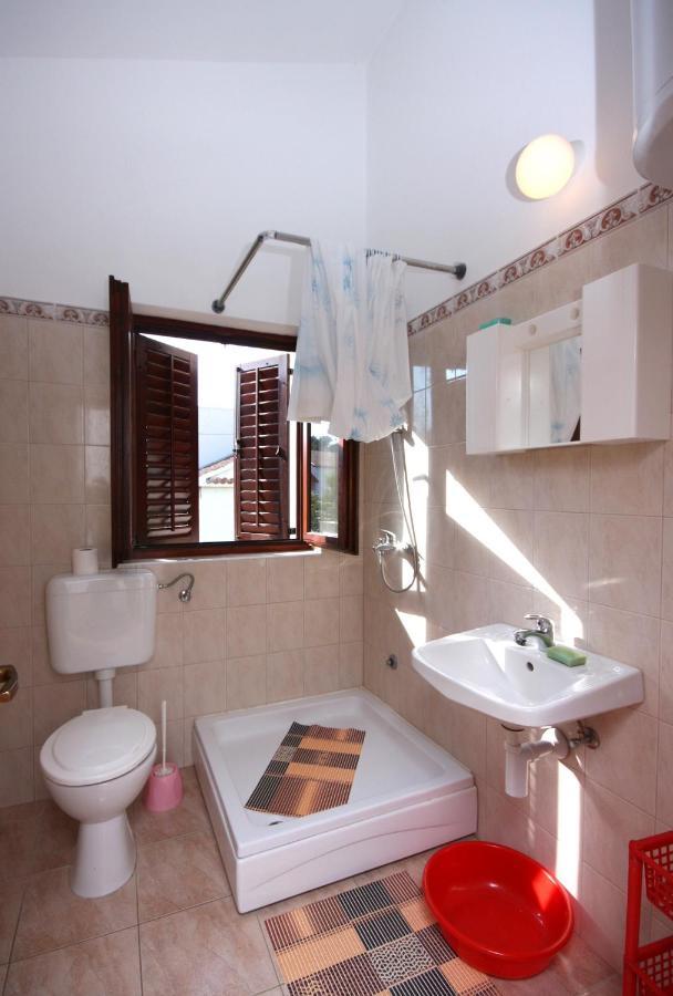 Apartments With A Parking Space Jezera, Murter - 5109 Εξωτερικό φωτογραφία