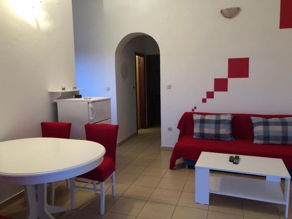 Apartments With A Parking Space Jezera, Murter - 5109 Εξωτερικό φωτογραφία