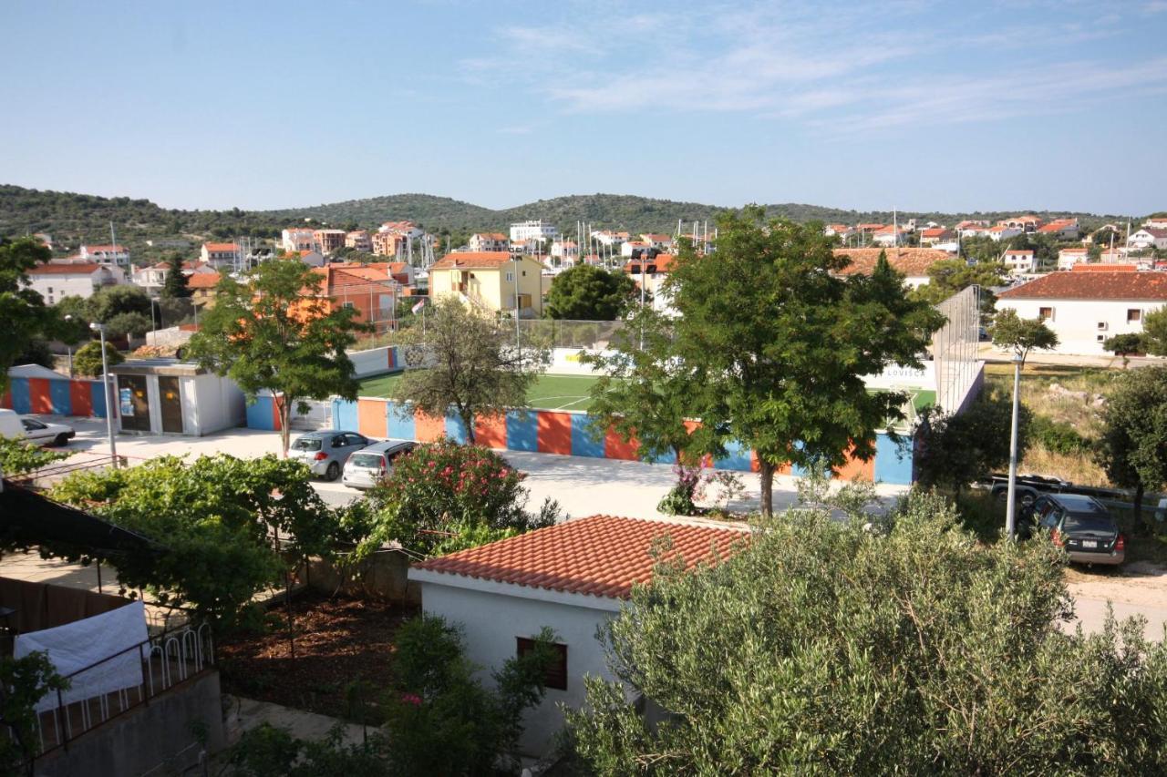 Apartments With A Parking Space Jezera, Murter - 5109 Εξωτερικό φωτογραφία