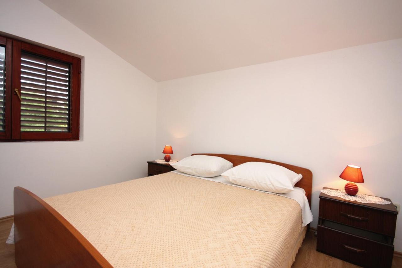 Apartments With A Parking Space Jezera, Murter - 5109 Εξωτερικό φωτογραφία