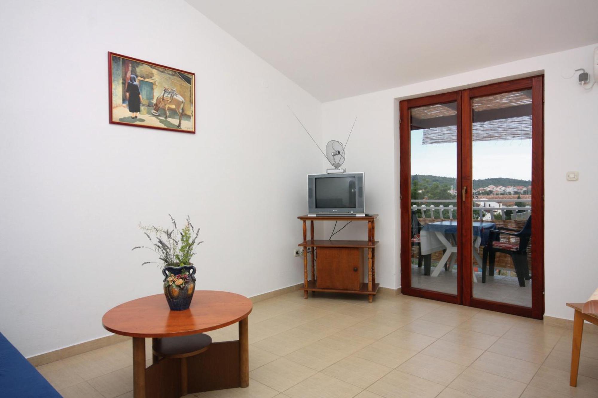 Apartments With A Parking Space Jezera, Murter - 5109 Δωμάτιο φωτογραφία
